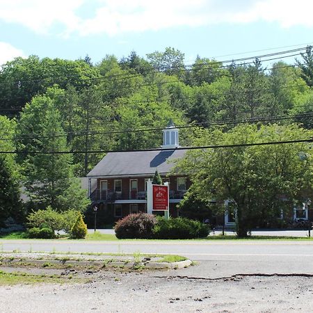 Stay Berkshires Williamstown Ngoại thất bức ảnh