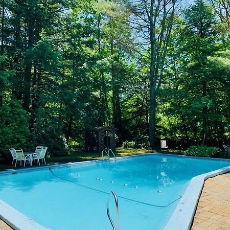 Stay Berkshires Williamstown Ngoại thất bức ảnh