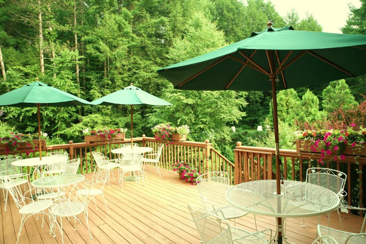 Stay Berkshires Williamstown Ngoại thất bức ảnh