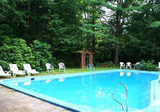 Stay Berkshires Williamstown Ngoại thất bức ảnh