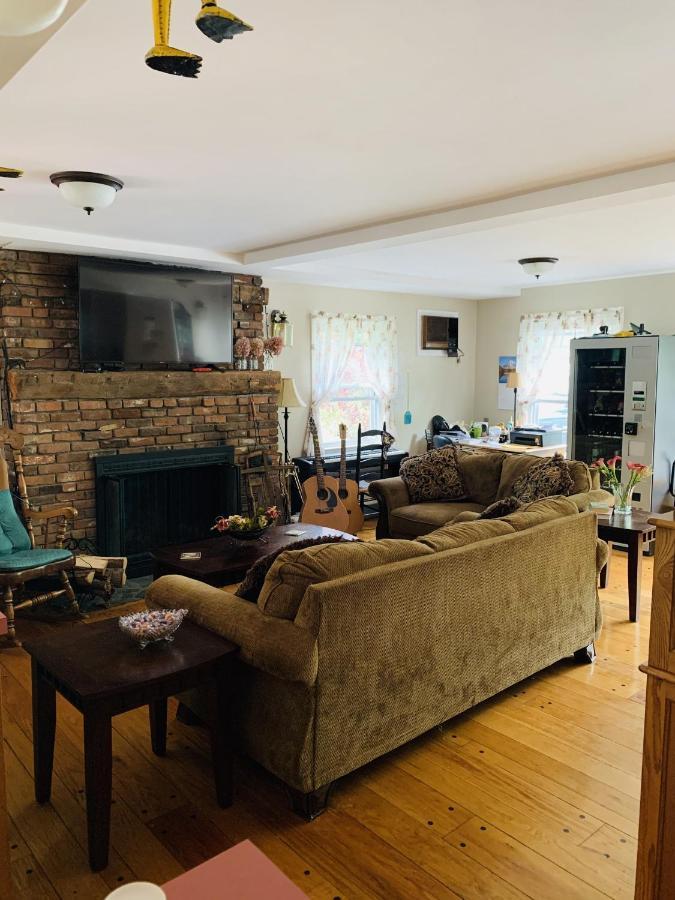 Stay Berkshires Williamstown Ngoại thất bức ảnh