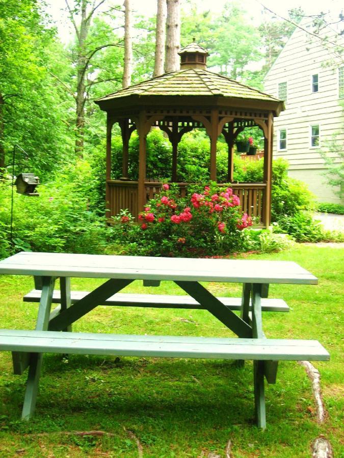 Stay Berkshires Williamstown Ngoại thất bức ảnh