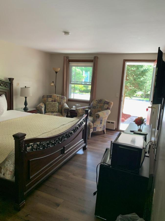 Stay Berkshires Williamstown Ngoại thất bức ảnh