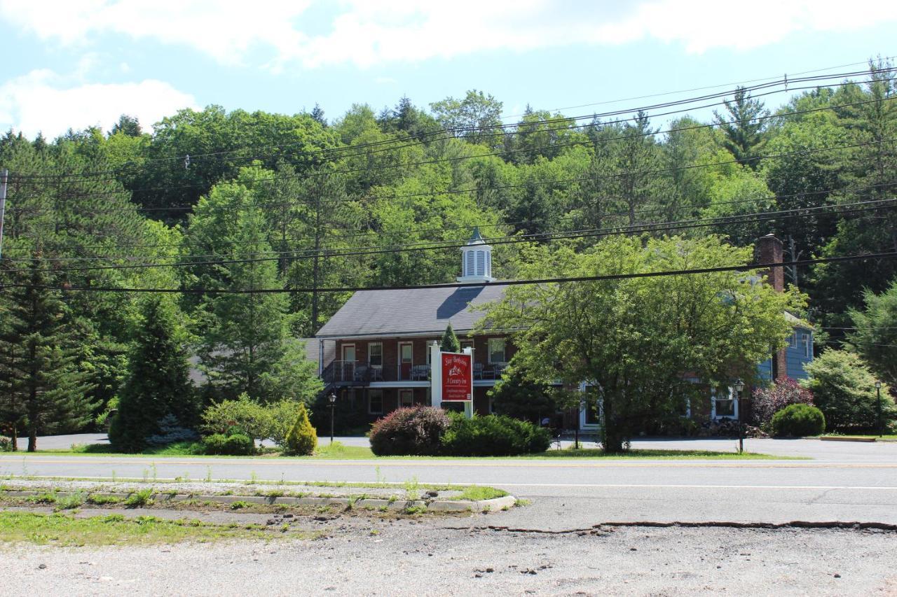 Stay Berkshires Williamstown Ngoại thất bức ảnh