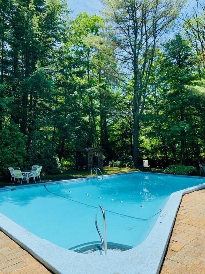Stay Berkshires Williamstown Ngoại thất bức ảnh