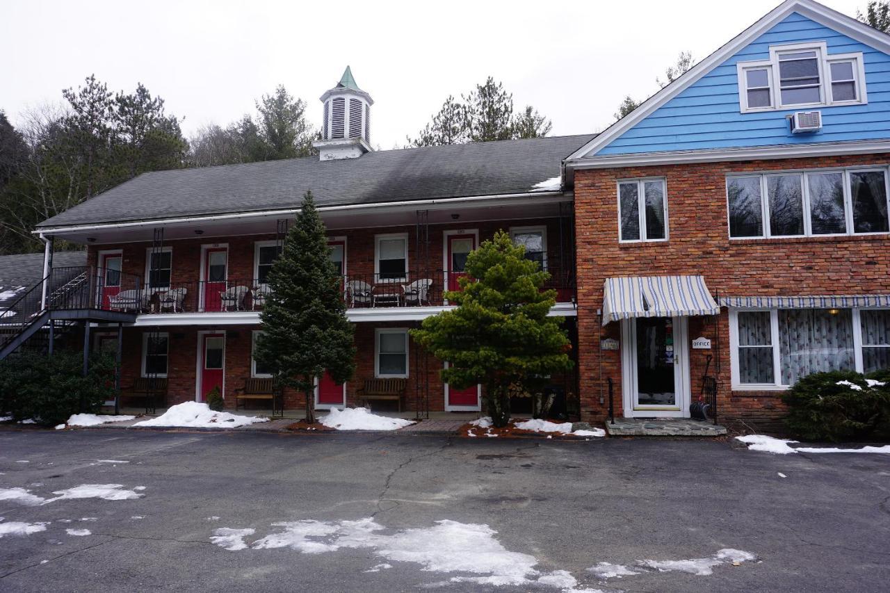 Stay Berkshires Williamstown Ngoại thất bức ảnh