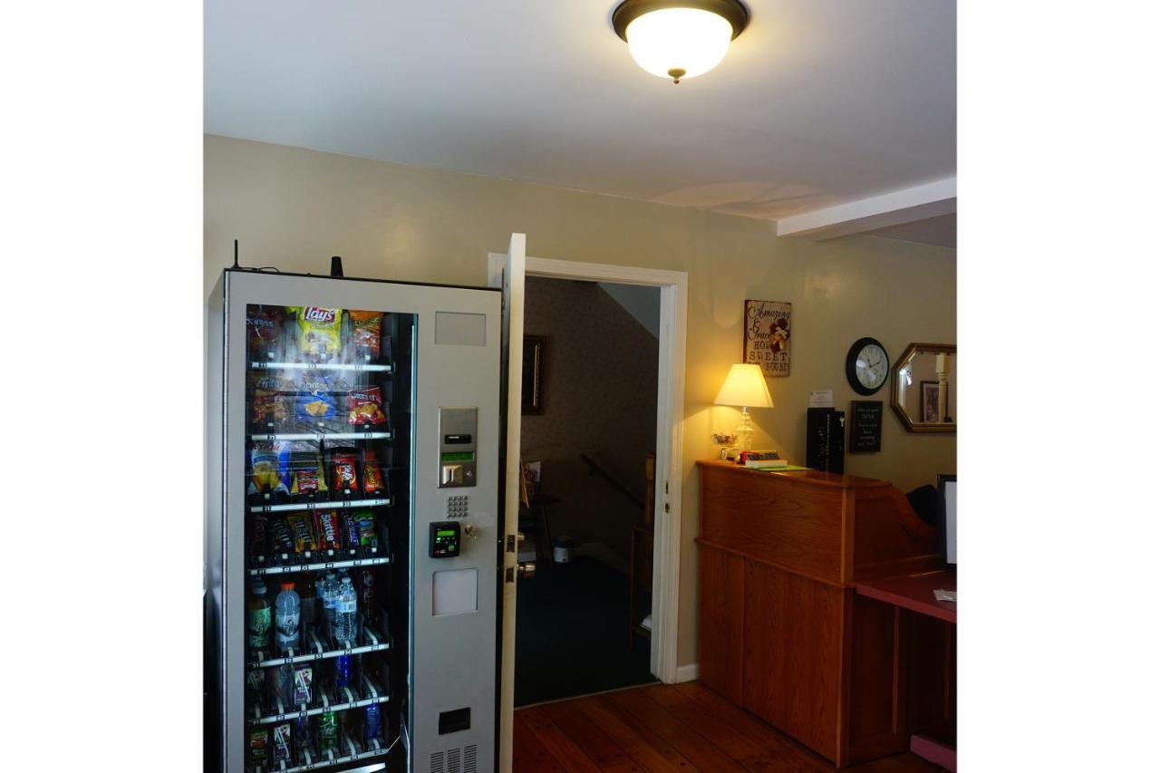 Stay Berkshires Williamstown Ngoại thất bức ảnh