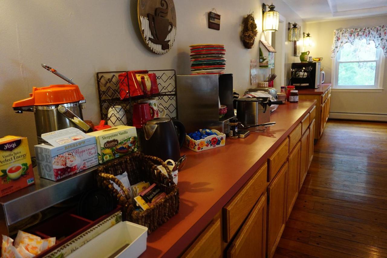 Stay Berkshires Williamstown Ngoại thất bức ảnh