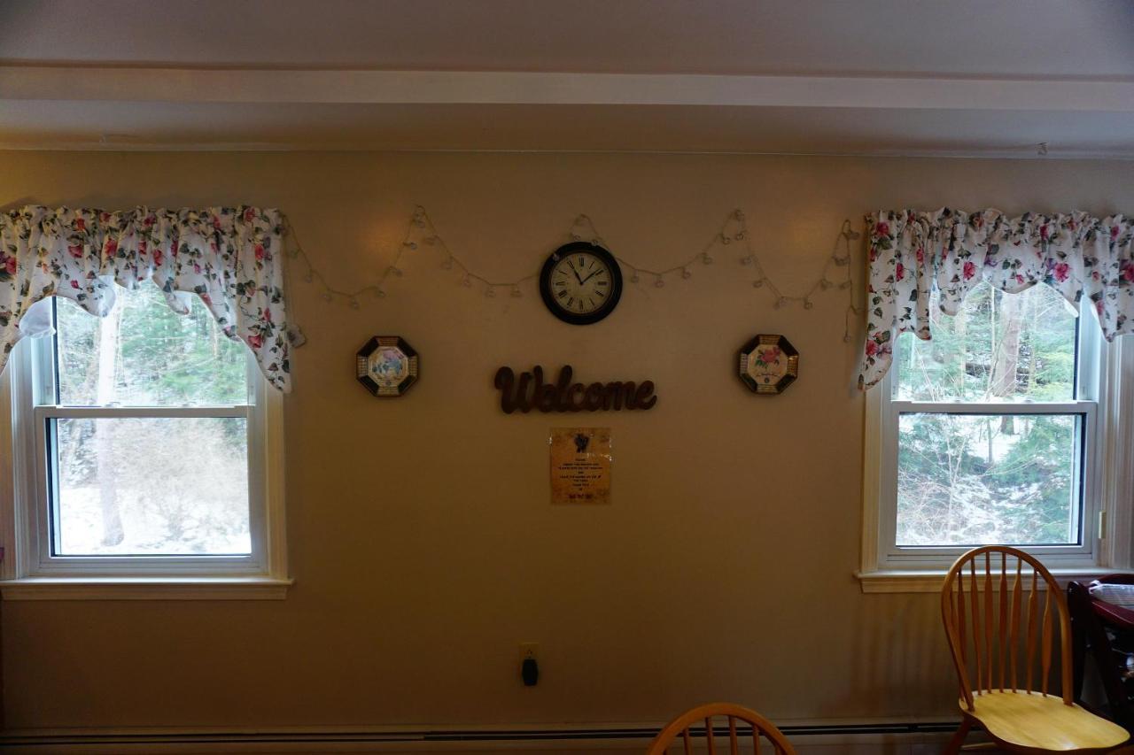 Stay Berkshires Williamstown Ngoại thất bức ảnh
