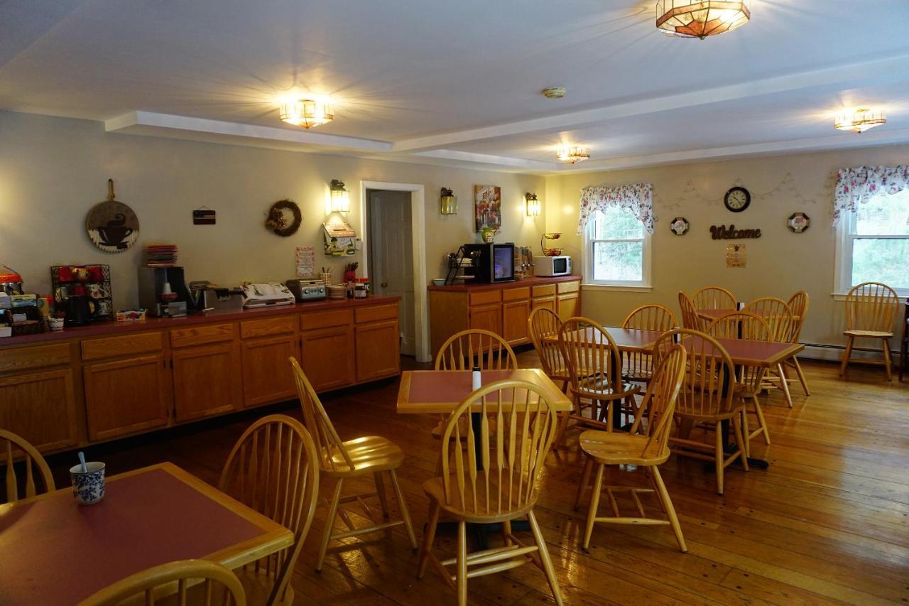 Stay Berkshires Williamstown Ngoại thất bức ảnh