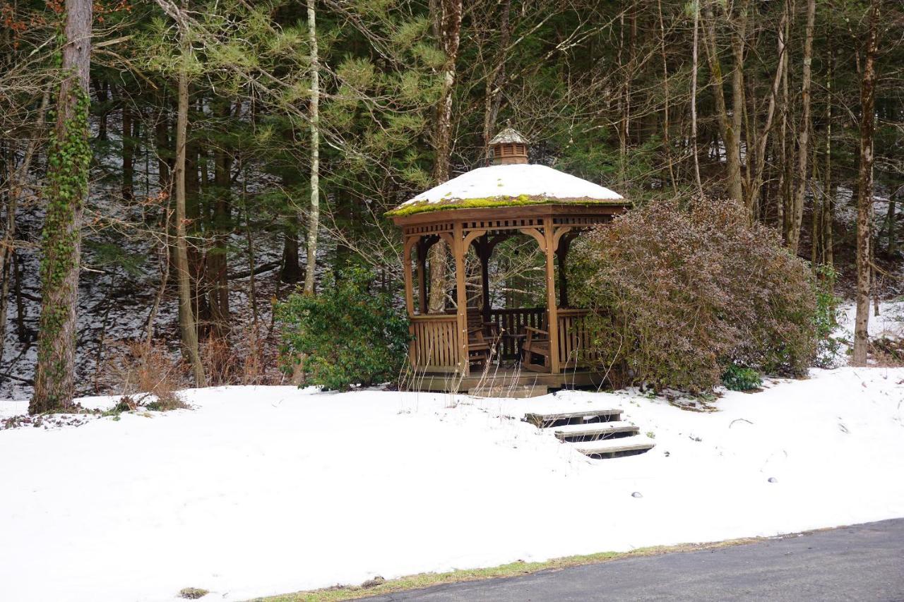 Stay Berkshires Williamstown Ngoại thất bức ảnh