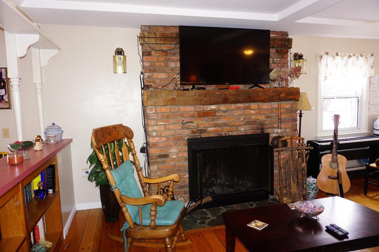 Stay Berkshires Williamstown Ngoại thất bức ảnh