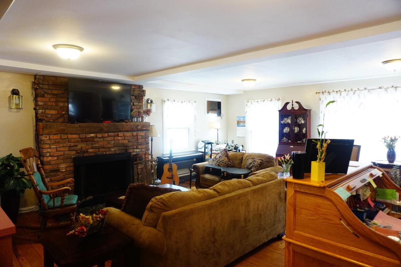 Stay Berkshires Williamstown Ngoại thất bức ảnh