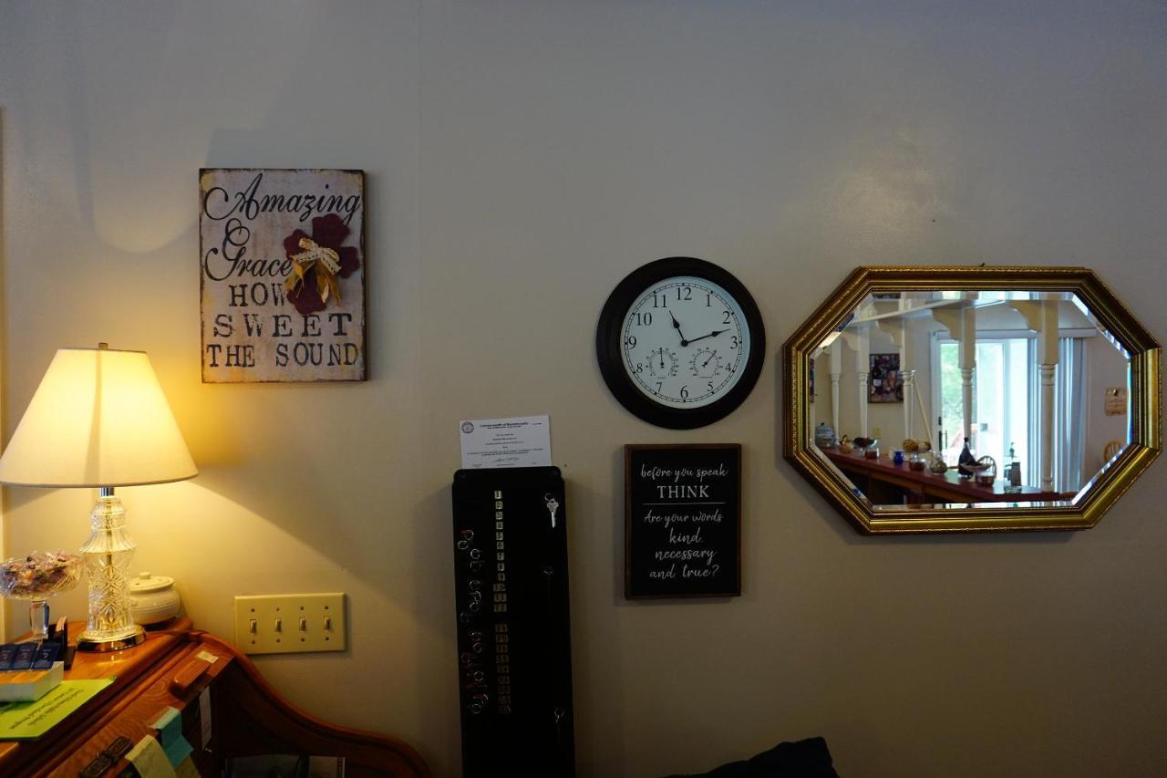 Stay Berkshires Williamstown Ngoại thất bức ảnh