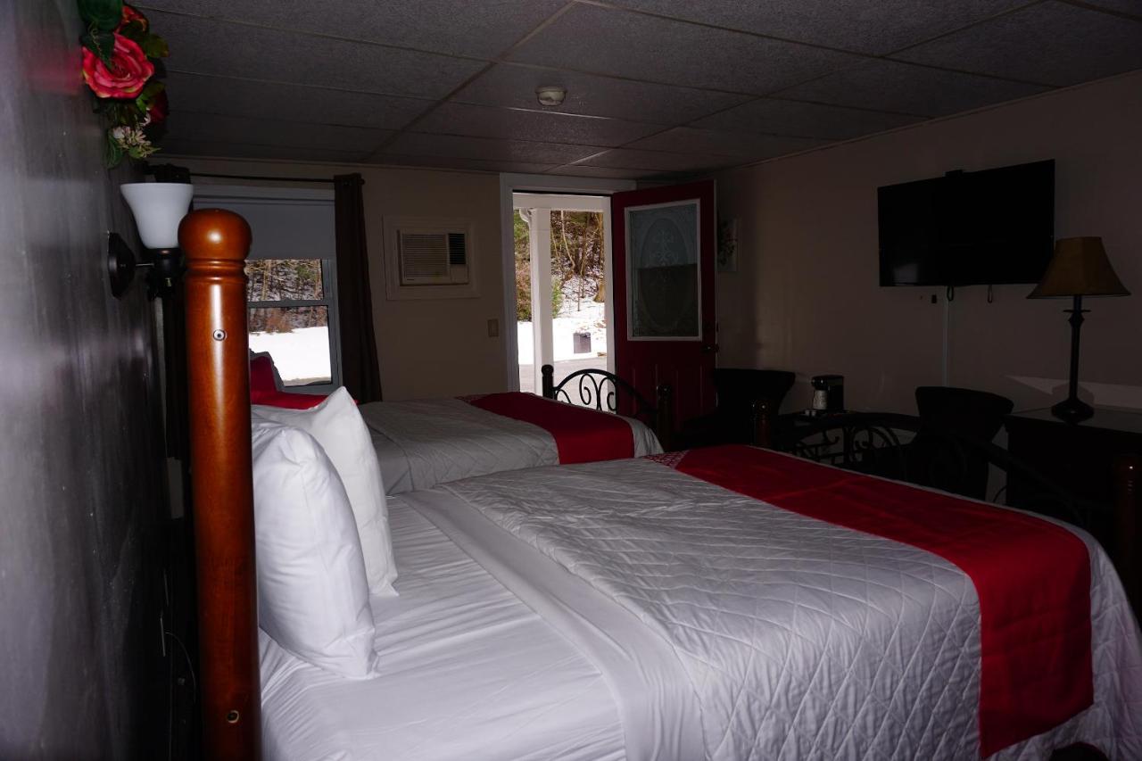 Stay Berkshires Williamstown Ngoại thất bức ảnh